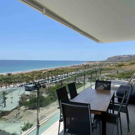 Great Views First Line Teleworkers And Families Unforgetable Apartment 阿勒纳勒斯德尔索尔 外观 照片